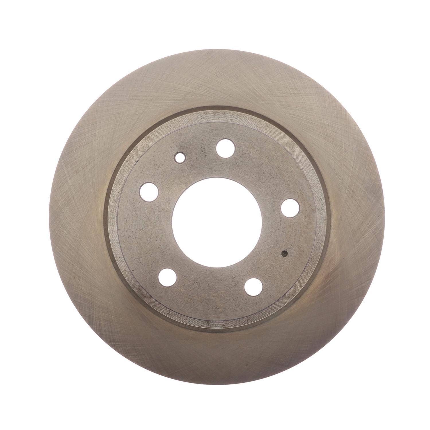 Raybestos 981023R - Disc Brake Rotor Raybestos 981023R Disc Brake Rotor product image 3 of 3