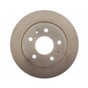 2014 Mazda 6 Disc Brake Rotor Rear Raybestos 981023R image 3 of 3