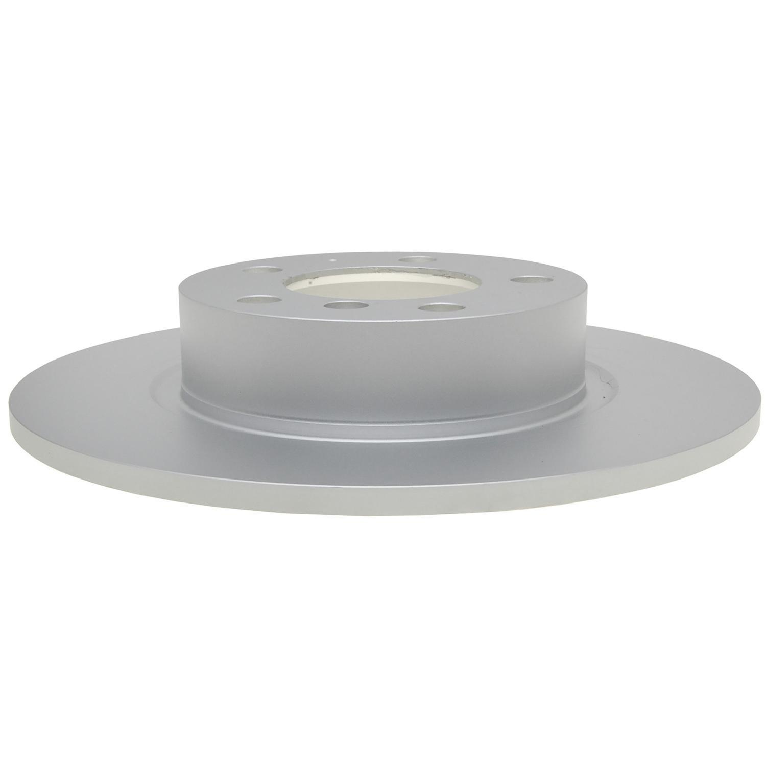 Raybestos 981024 - Disc Brake Rotor Raybestos 981024 Disc Brake Rotor product image 1 of 3