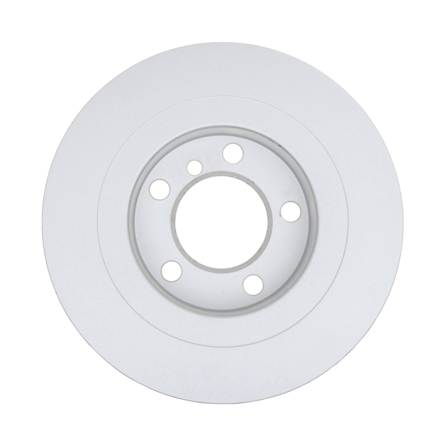 Raybestos 981024 - Disc Brake Rotor Raybestos 981024 Disc Brake Rotor product image 2 of 3