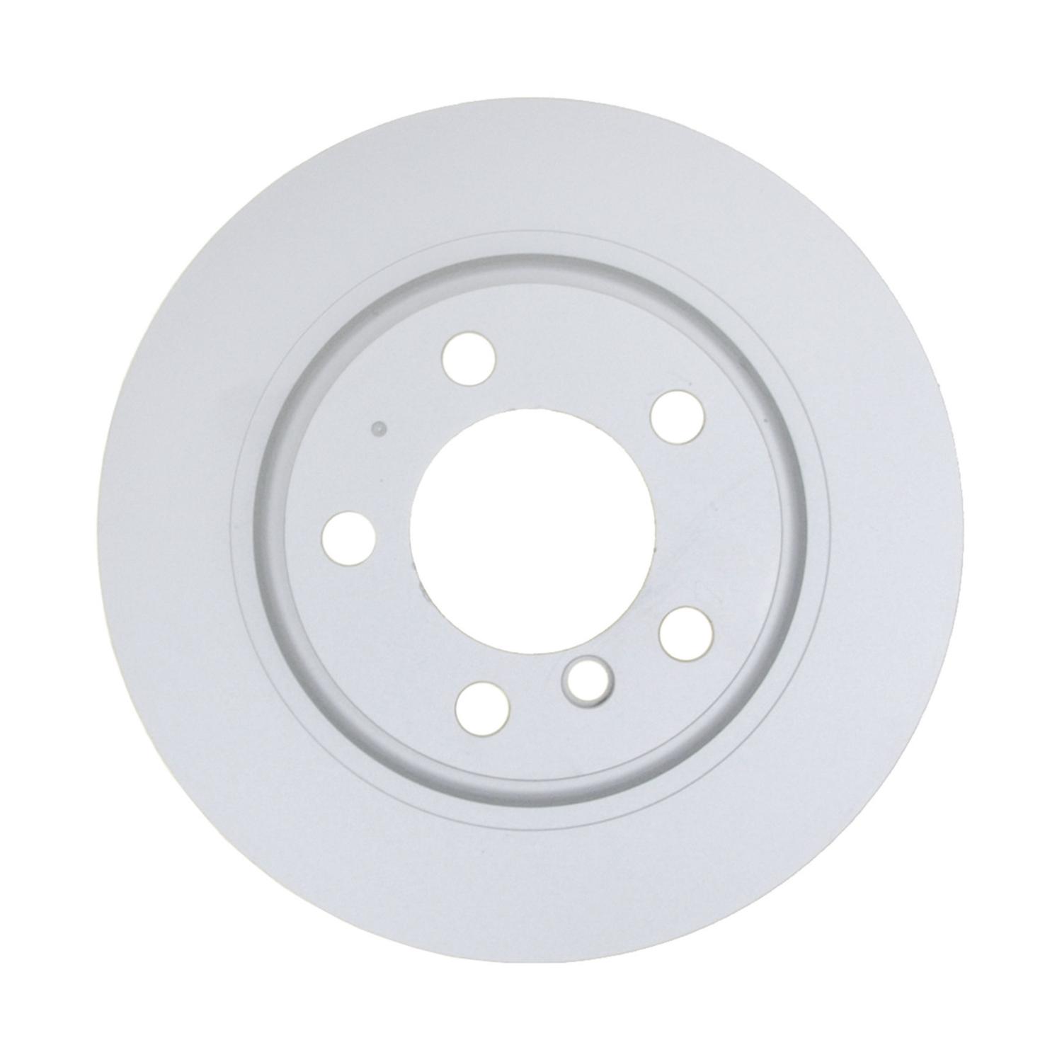 Raybestos 981024 - Disc Brake Rotor Raybestos 981024 Disc Brake Rotor product image 3 of 3