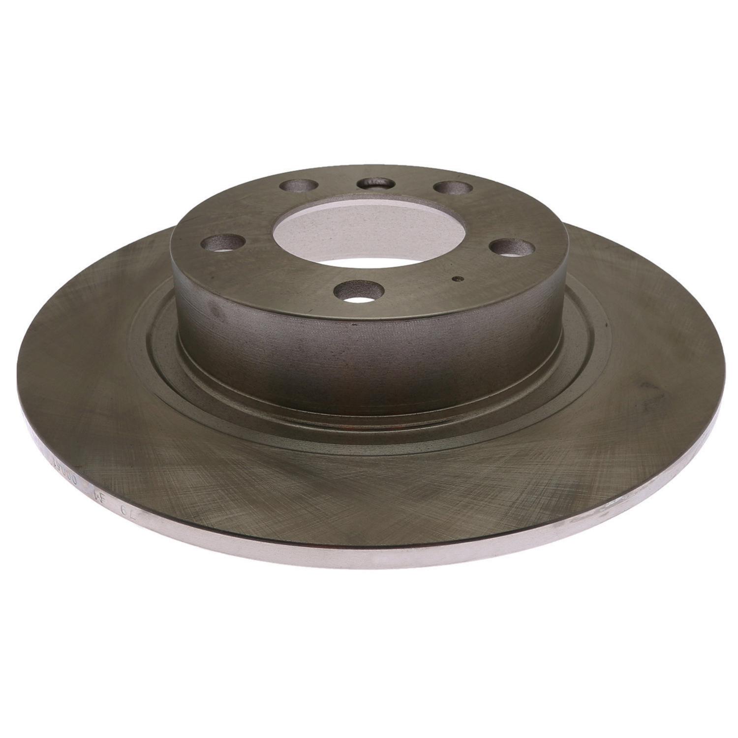 Raybestos 981024R - Disc Brake Rotor Raybestos 981024R Disc Brake Rotor product image 1 of 3