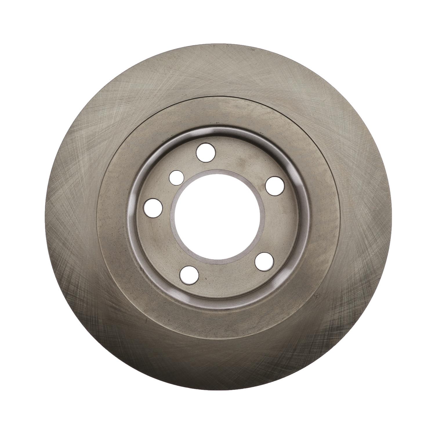 Raybestos 981024R - Disc Brake Rotor Raybestos 981024R Disc Brake Rotor product image 2 of 3