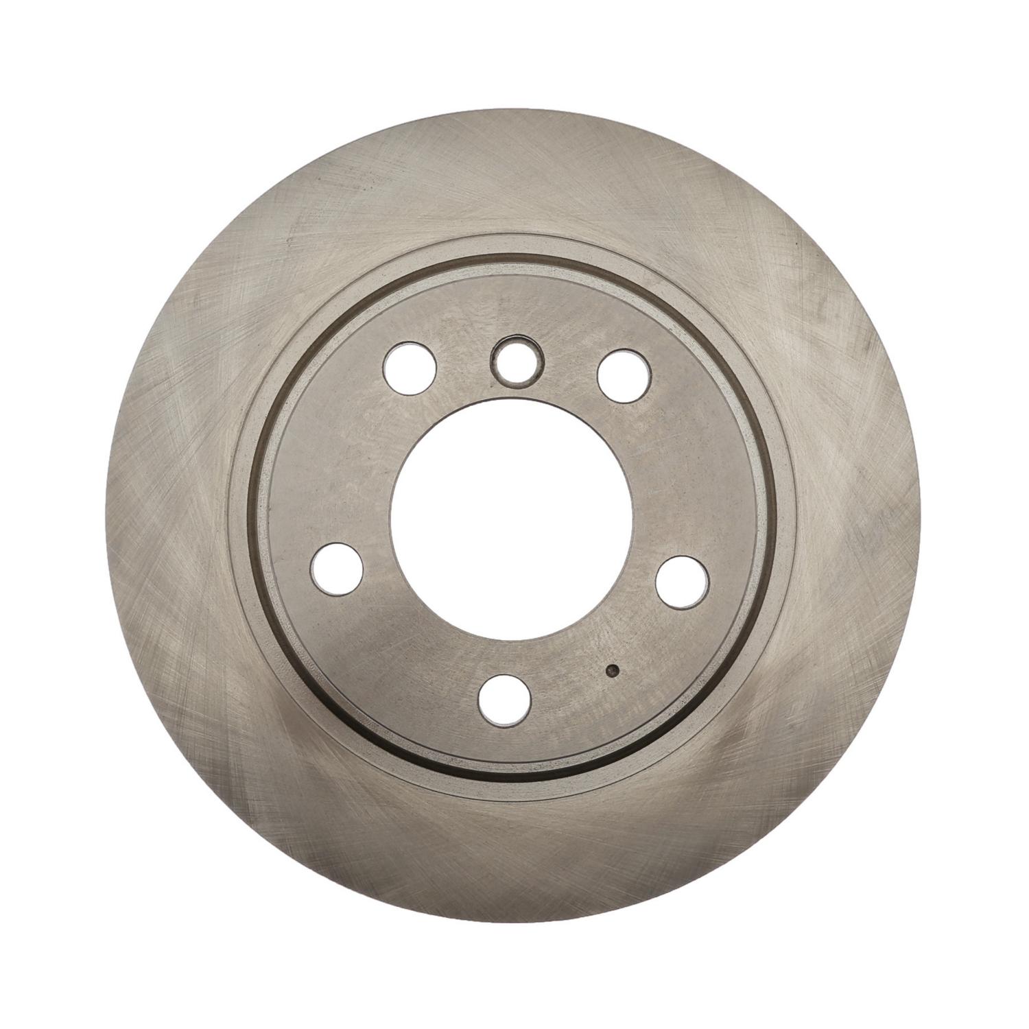 Raybestos 981024R - Disc Brake Rotor Raybestos 981024R Disc Brake Rotor product image 3 of 3