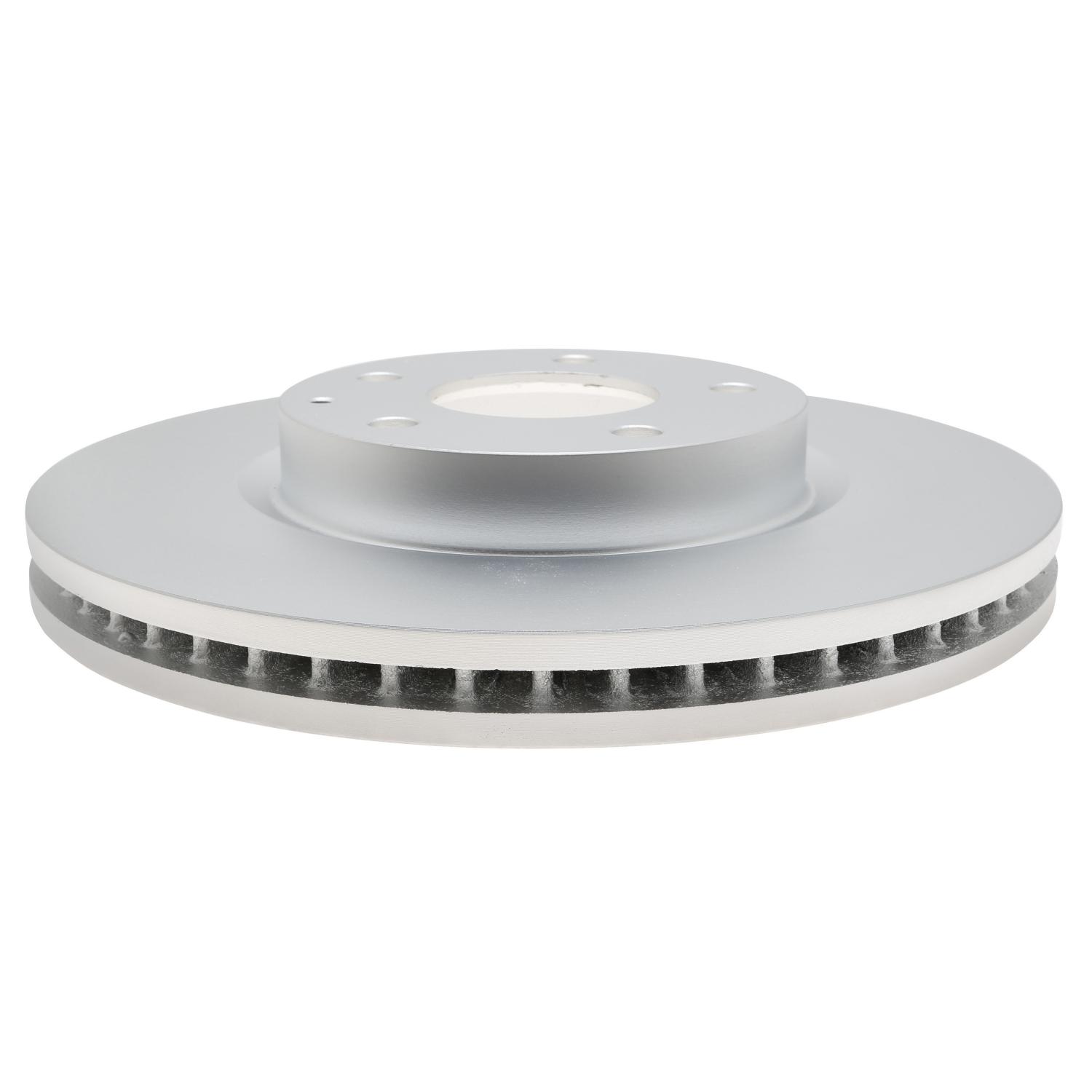 Raybestos 981026 - Disc Brake Rotor Raybestos 981026 Disc Brake Rotor product image 1 of 3
