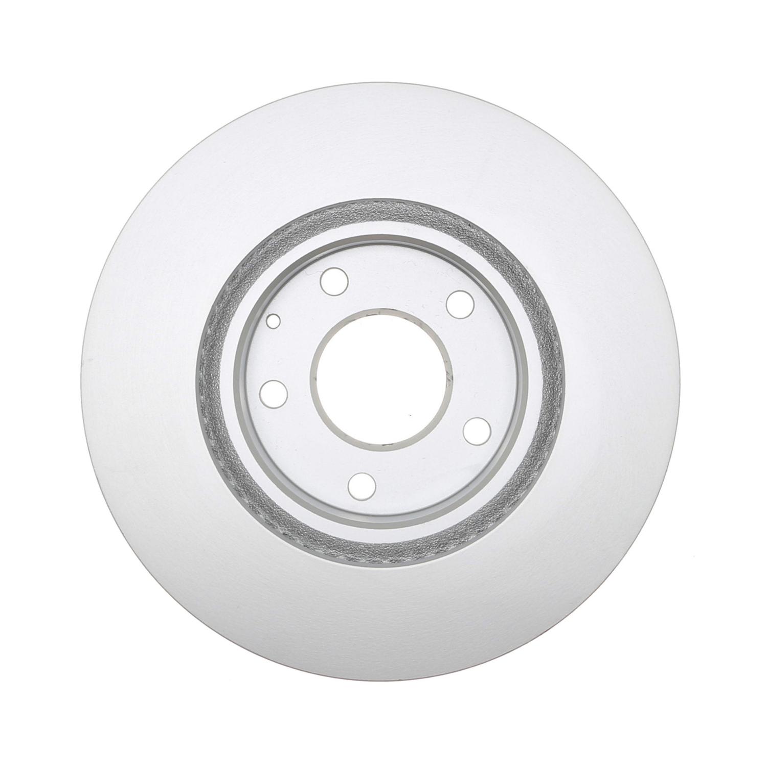 Raybestos 981026 - Disc Brake Rotor Raybestos 981026 Disc Brake Rotor product image 2 of 3
