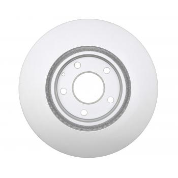 2014 Mazda 6 Disc Brake Rotor Front Raybestos 981026 image 2 of 3