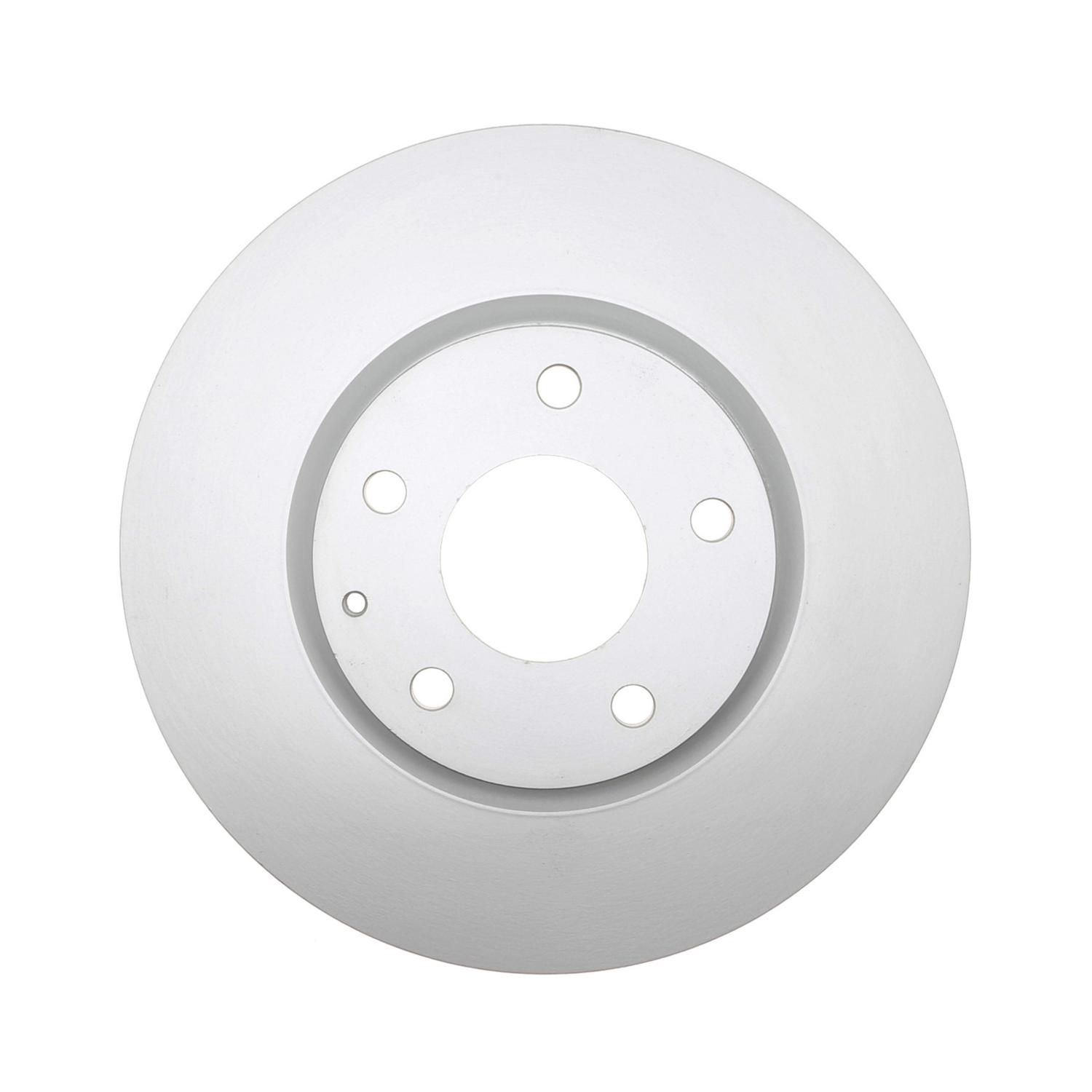 Raybestos 981026 - Disc Brake Rotor Raybestos 981026 Disc Brake Rotor product image 3 of 3