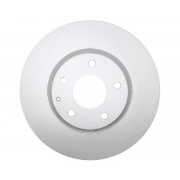 2014 Mazda 6 Disc Brake Rotor Front Raybestos 981026 image 3 of 3