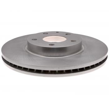 2014 Mazda 6 Disc Brake Rotor Front Raybestos 981026R image 1 of 3