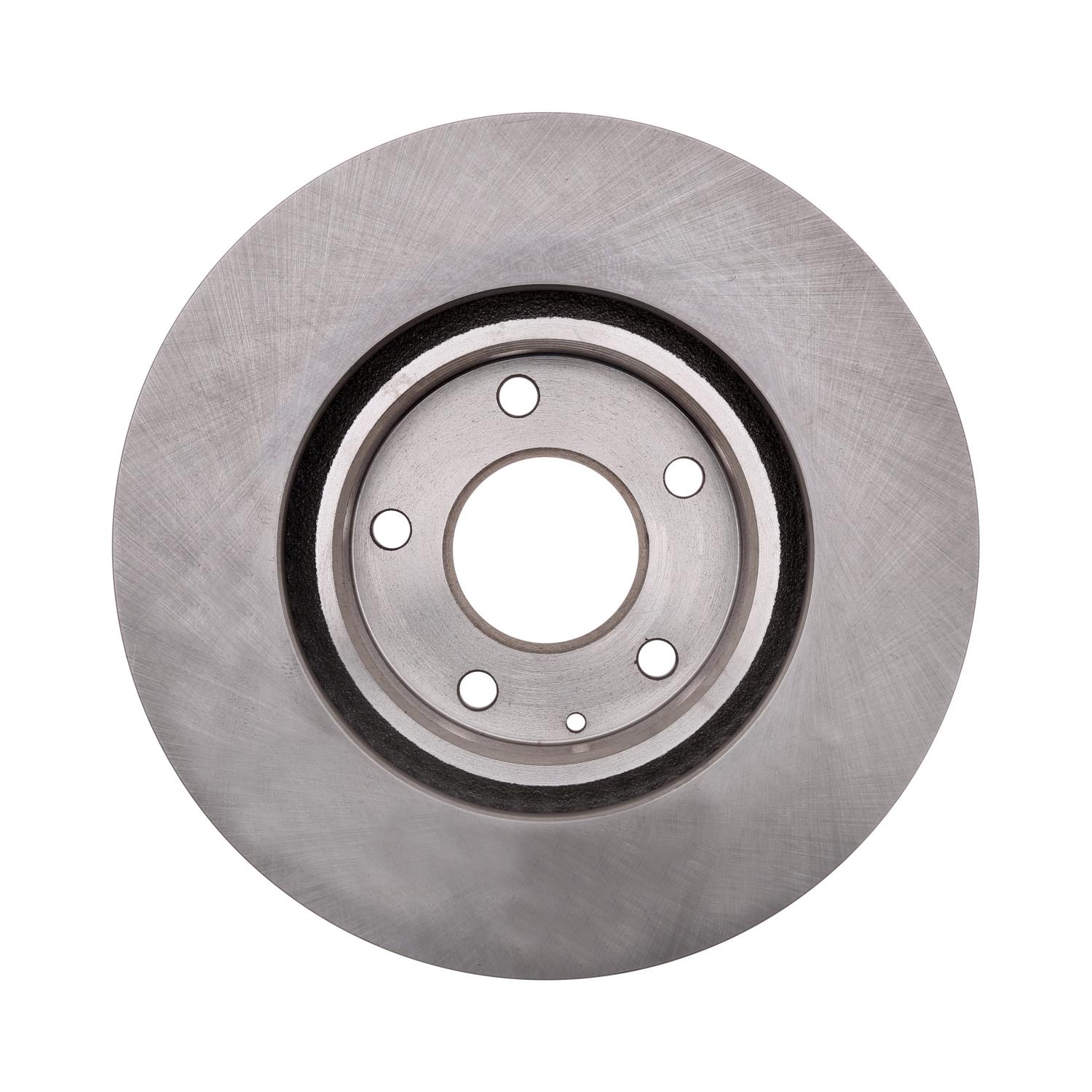 Raybestos 981026R - Disc Brake Rotor Raybestos 981026R Disc Brake Rotor product image 2 of 3