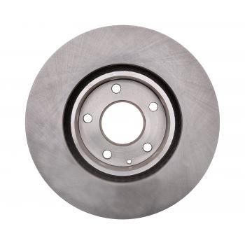 2014 Mazda 6 Disc Brake Rotor Front Raybestos 981026R image 2 of 3