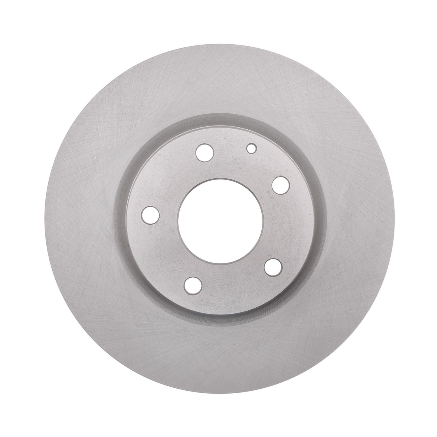 Raybestos 981026R - Disc Brake Rotor Raybestos 981026R Disc Brake Rotor product image 3 of 3