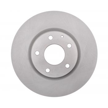2014 Mazda 6 Disc Brake Rotor Front Raybestos 981026R image 3 of 3