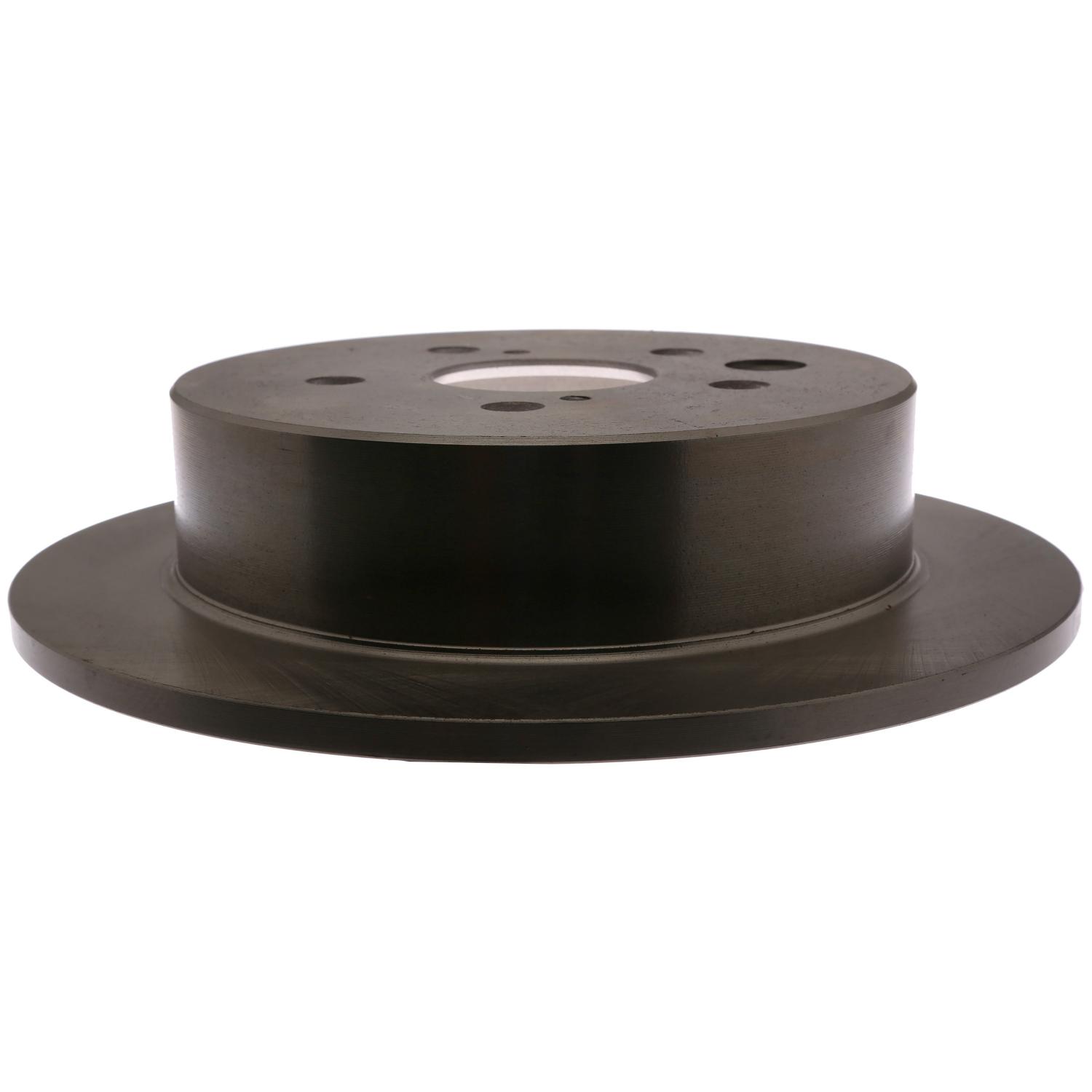 Raybestos 981035R - Disc Brake Rotor Raybestos 981035R Disc Brake Rotor product image 1 of 3