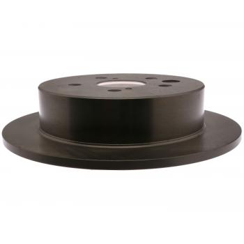 2015 Lexus IS250 Disc Brake Rotor Rear Raybestos 981035R image 1 of 3