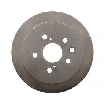 2015 Lexus IS250 Disc Brake Rotor Rear Raybestos 981035R image 3 of 3