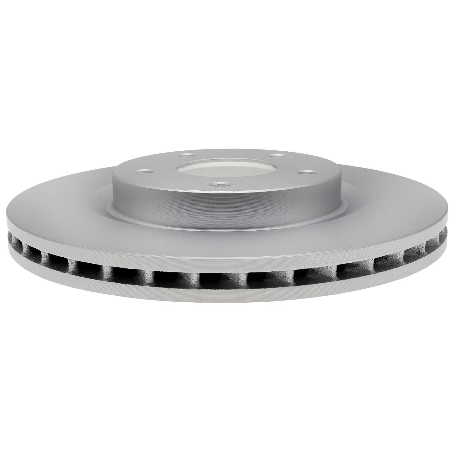 Raybestos 981036 - Disc Brake Rotor Raybestos 981036 Disc Brake Rotor product image 1 of 3