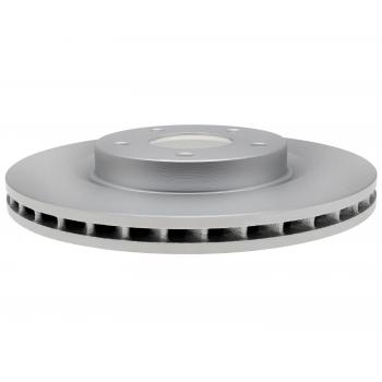 2019 Mitsubishi Outlander Disc Brake Rotor Front Raybestos 981036 image 1 of 3
