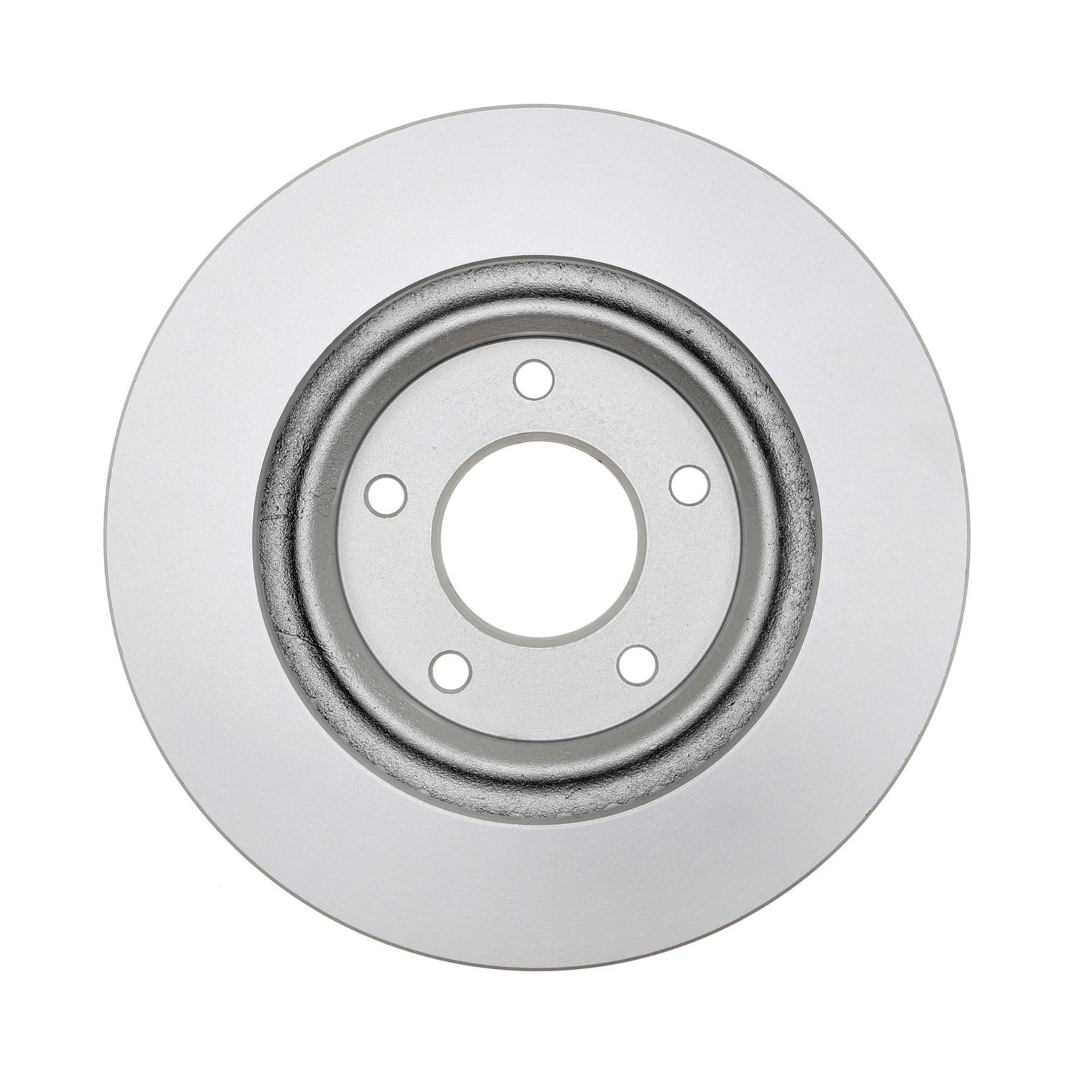 Raybestos 981036 - Disc Brake Rotor Raybestos 981036 Disc Brake Rotor product image 2 of 3