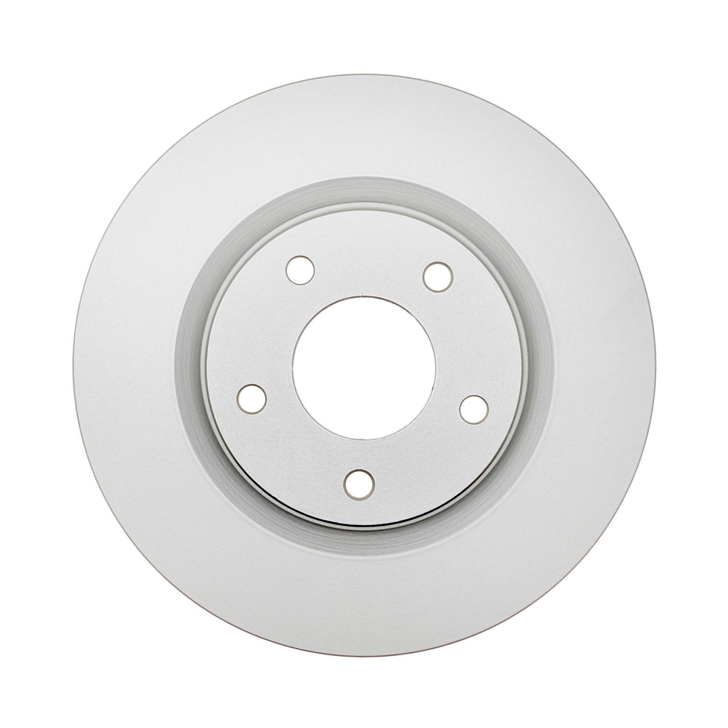 Raybestos 981036 - Disc Brake Rotor Raybestos 981036 Disc Brake Rotor product image 3 of 3