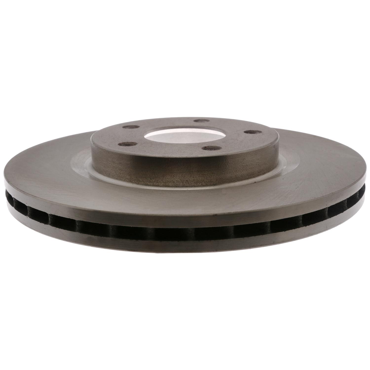 Raybestos 981036R - Disc Brake Rotor Raybestos 981036R Disc Brake Rotor product image 1 of 3