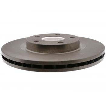 2019 Mitsubishi Outlander Disc Brake Rotor Front Raybestos 981036R image 1 of 3
