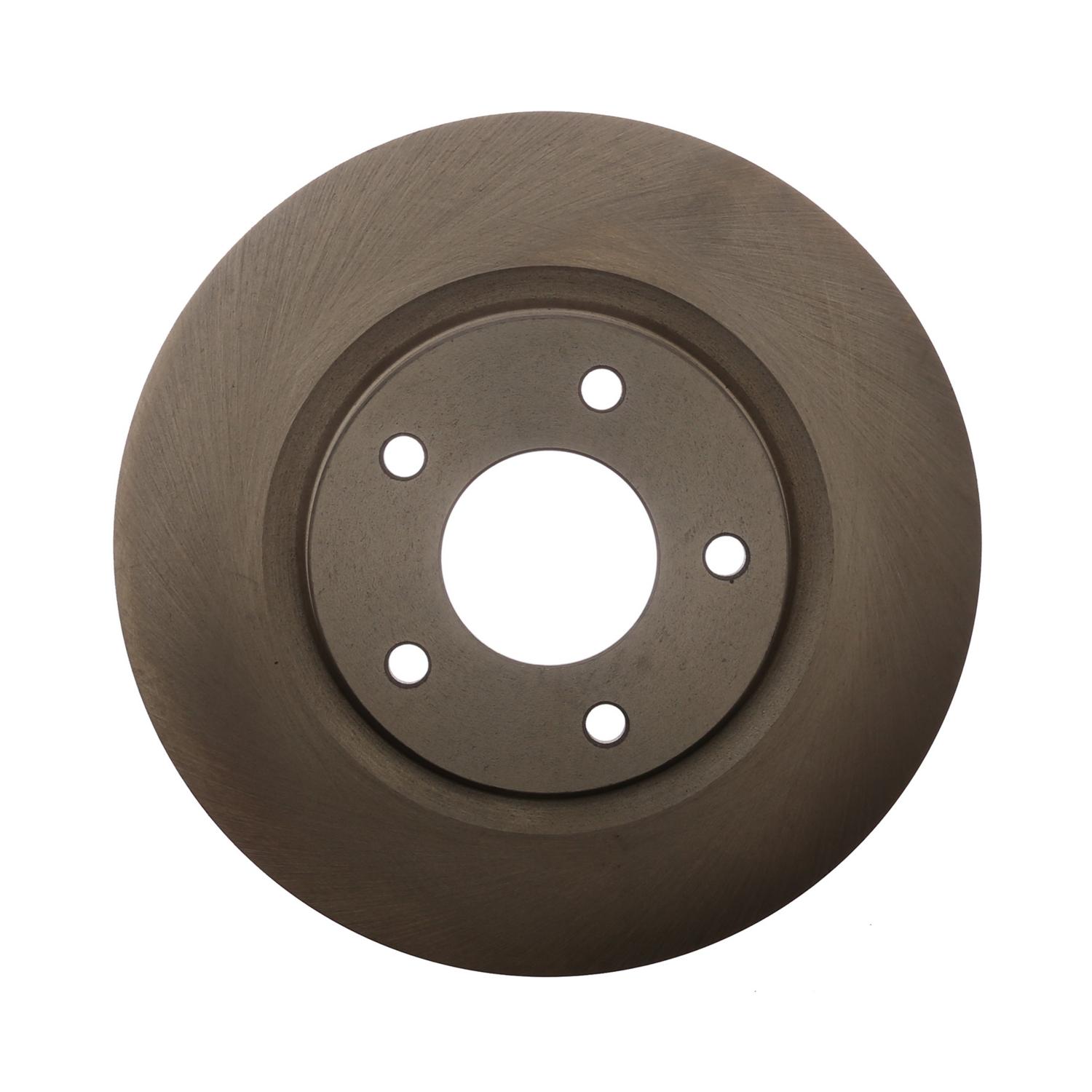 Raybestos 981036R - Disc Brake Rotor Raybestos 981036R Disc Brake Rotor product image 3 of 3