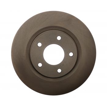 2019 Mitsubishi Outlander Disc Brake Rotor Front Raybestos 981036R image 3 of 3