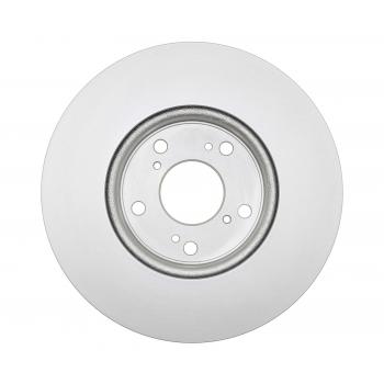 2014 Honda Accord Disc Brake Rotor Front Raybestos 981037 image 2 of 3