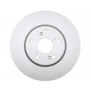 2014 Honda Accord Disc Brake Rotor Front Raybestos 981037 image 3 of 3