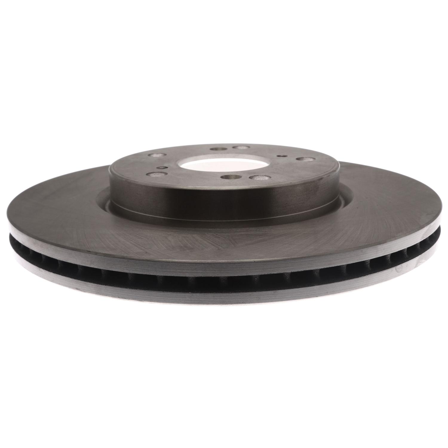 Raybestos 981037R Disc Brake Rotor product image 1 of 3