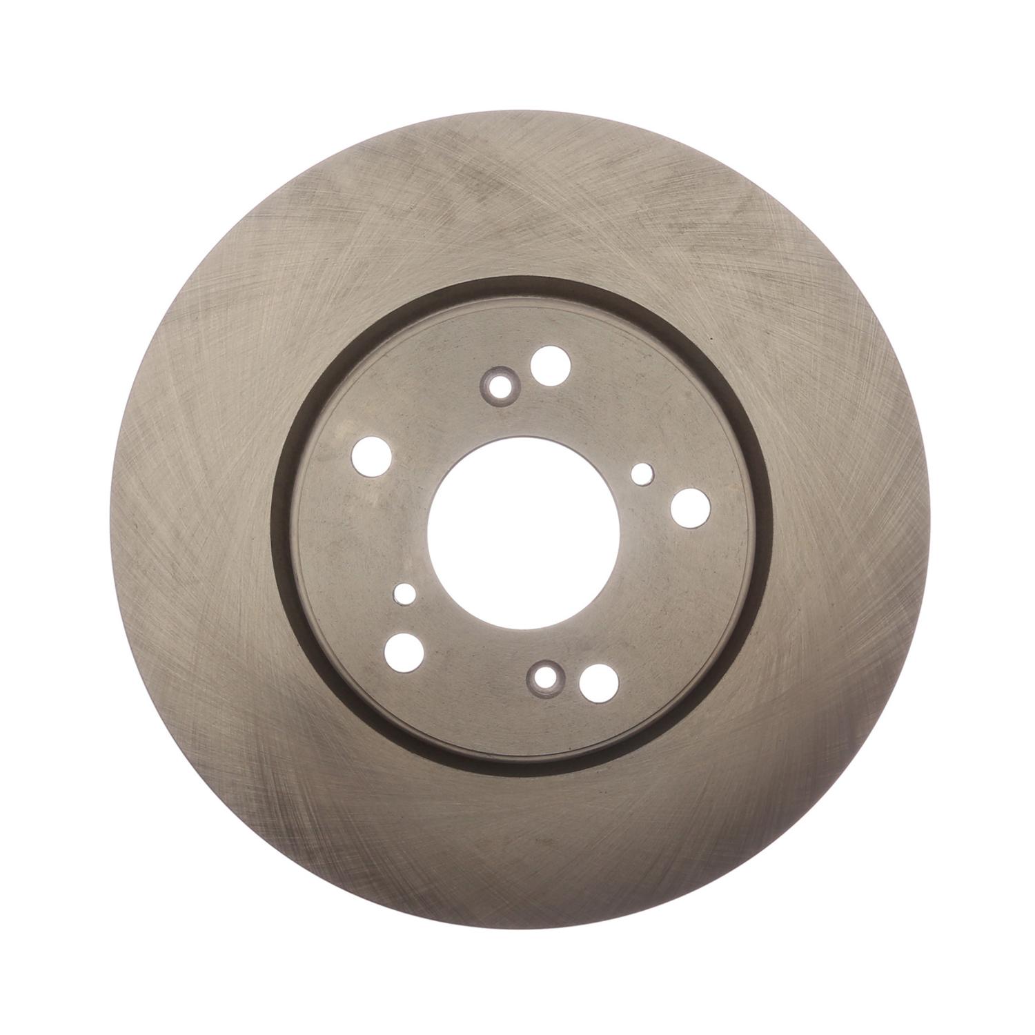 Raybestos 981037R Disc Brake Rotor product image 3 of 3