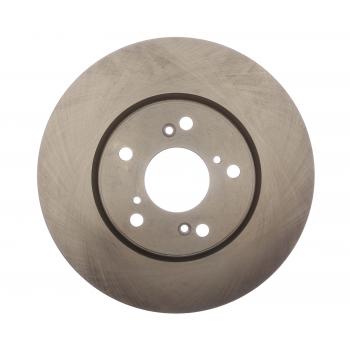 2014 Honda Accord Disc Brake Rotor Front Raybestos 981037R image 3 of 3