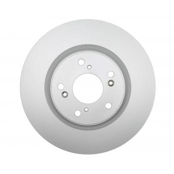 2015 Honda CR-V Disc Brake Rotor Front Raybestos 981040FZN image 3 of 3
