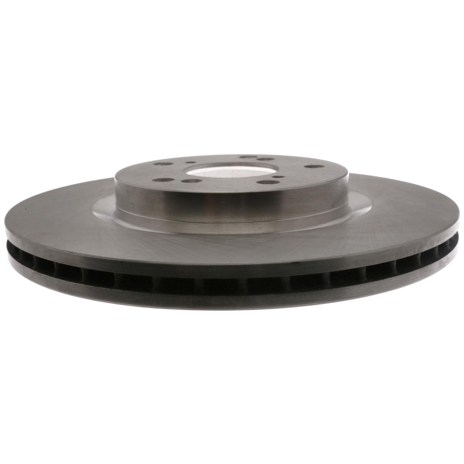 Raybestos 981040R Disc Brake Rotor product image 1 of 3