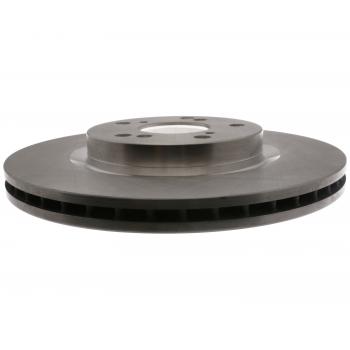 2015 Honda CR-V Disc Brake Rotor Front Raybestos 981040R image 1 of 3