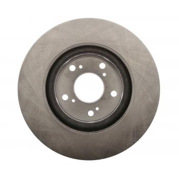 2015 Honda CR-V Disc Brake Rotor Front Raybestos 981040R image 2 of 3