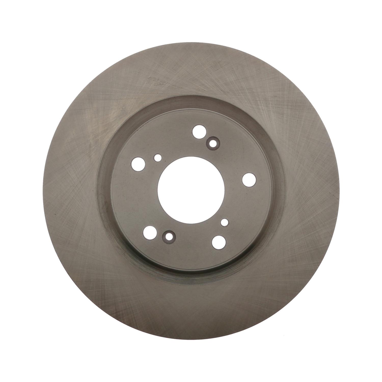 Raybestos 981040R Disc Brake Rotor product image 3 of 3
