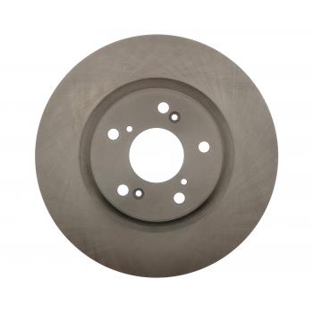2015 Honda CR-V Disc Brake Rotor Front Raybestos 981040R image 3 of 3
