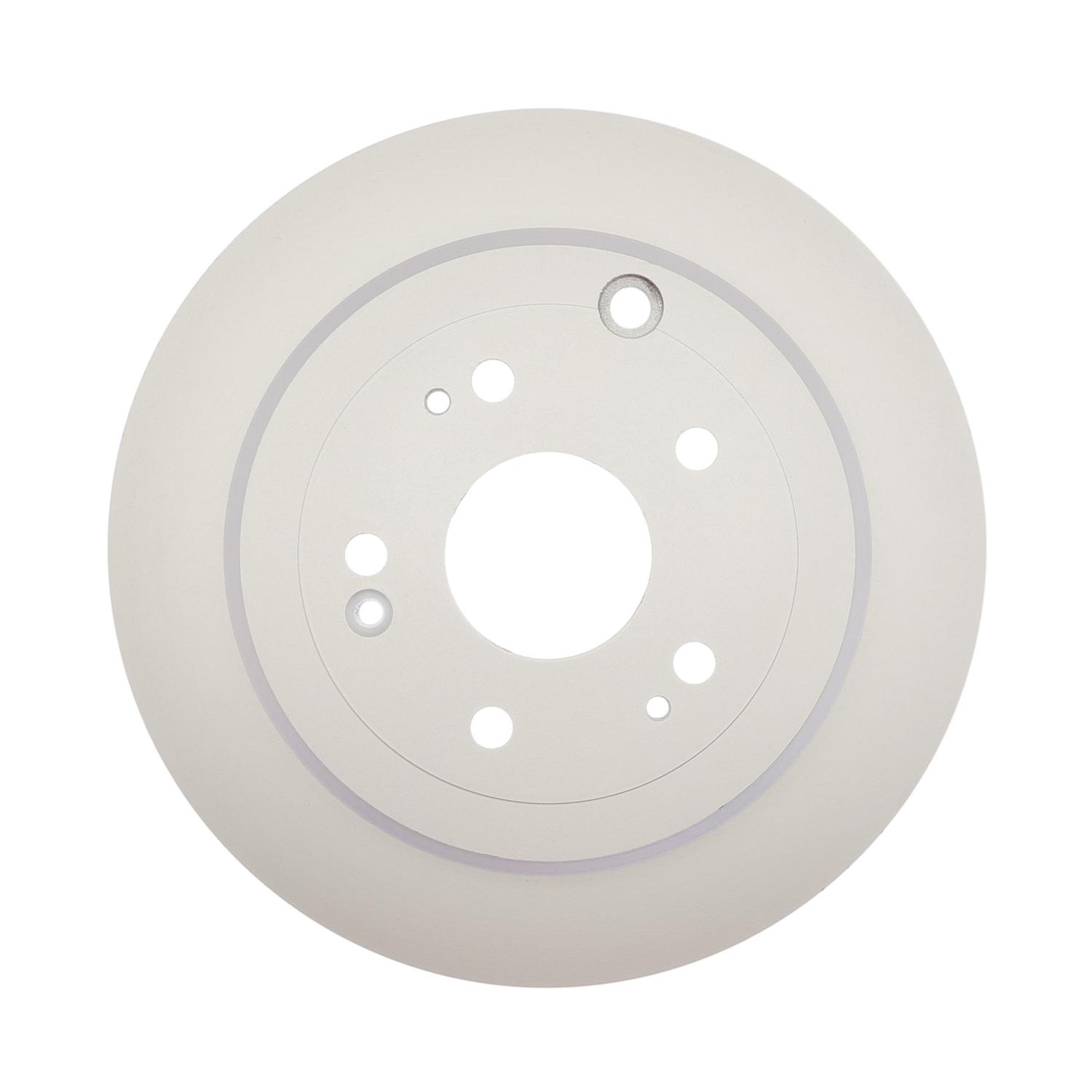Raybestos 981041 - Disc Brake Rotor Raybestos 981041 Disc Brake Rotor product image 3 of 3