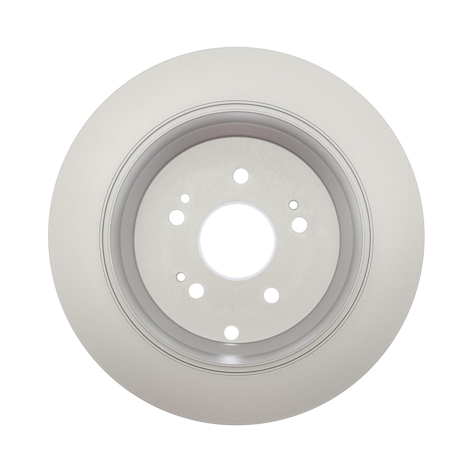 Raybestos 981041FZN - Disc Brake Rotor Raybestos 981041FZN Disc Brake Rotor product image 2 of 3
