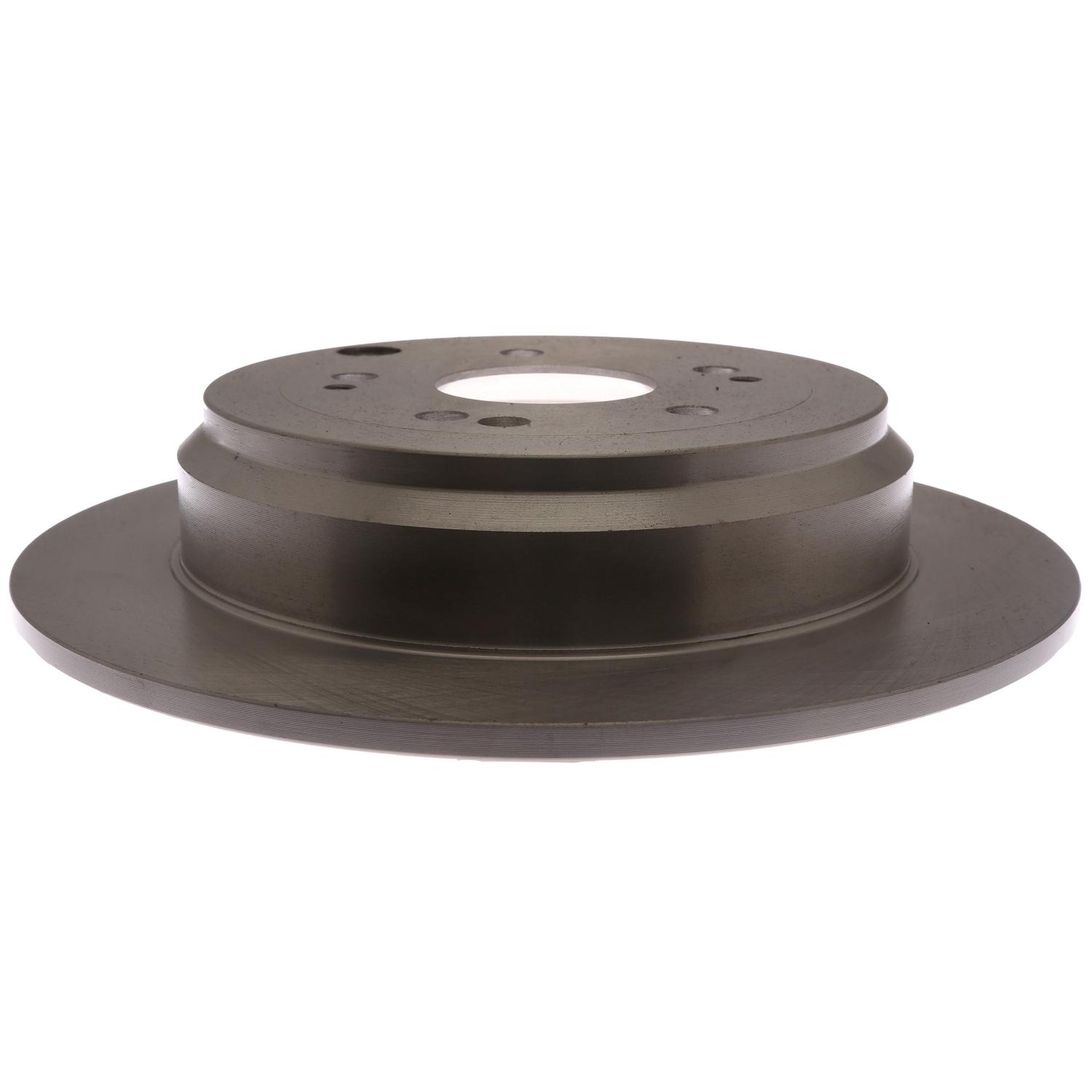 Raybestos 981041R - Disc Brake Rotor Raybestos 981041R Disc Brake Rotor product image 1 of 3