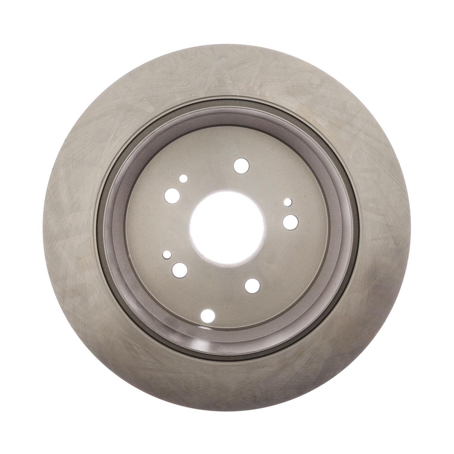 Raybestos 981041R - Disc Brake Rotor Raybestos 981041R Disc Brake Rotor product image 2 of 3