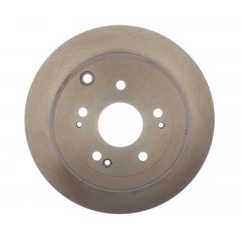 2015 Acura RDX Disc Brake Rotor Rear Raybestos 981041R image 3 of 3