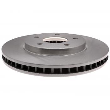 2016 Chevrolet City Express Disc Brake Rotor Front Raybestos 981042R image 1 of 3