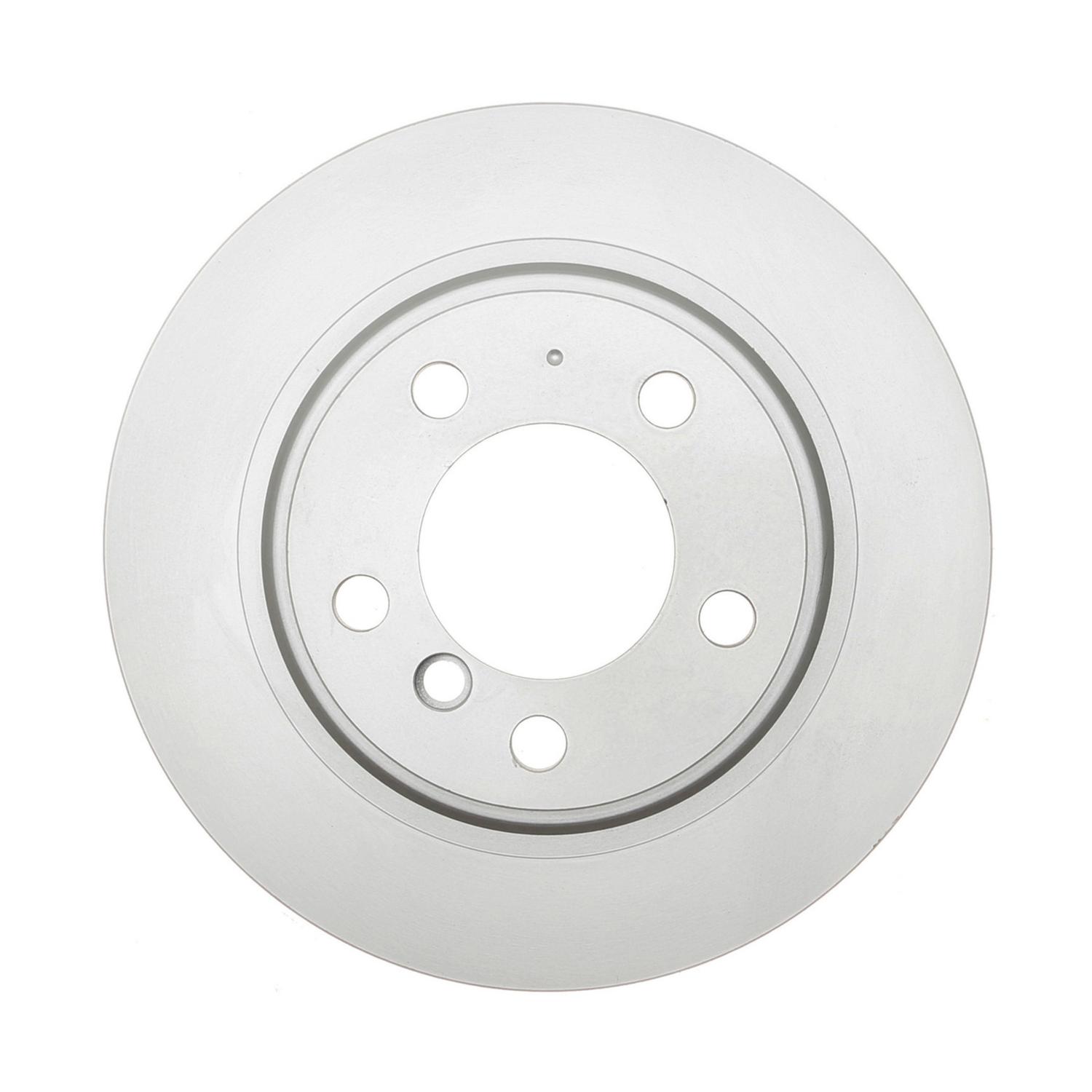 Raybestos 981046 - Disc Brake Rotor Raybestos 981046 Disc Brake Rotor product image 3 of 3