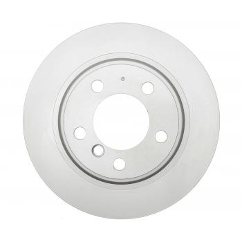 2016 Mini Cooper Paceman Disc Brake Rotor Rear Raybestos 981046 image 3 of 3