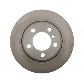 2016 Mini Cooper Paceman Disc Brake Rotor Rear Raybestos 981046R image 3 of 3