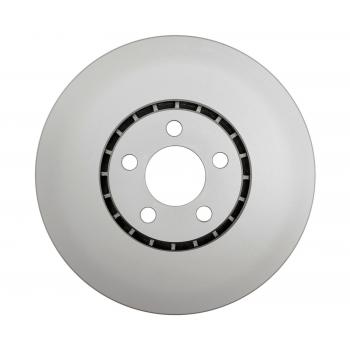 2014 Volvo XC90 Disc Brake Rotor Front Raybestos 981050 image 3 of 3